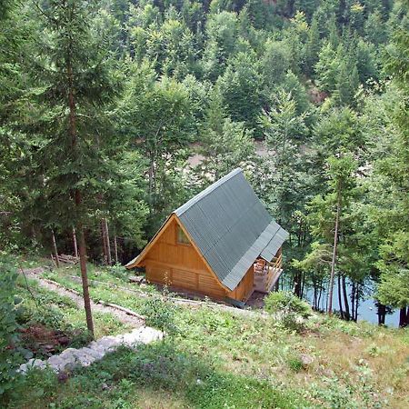Little Heaven Apartments Jezdici Exteriör bild