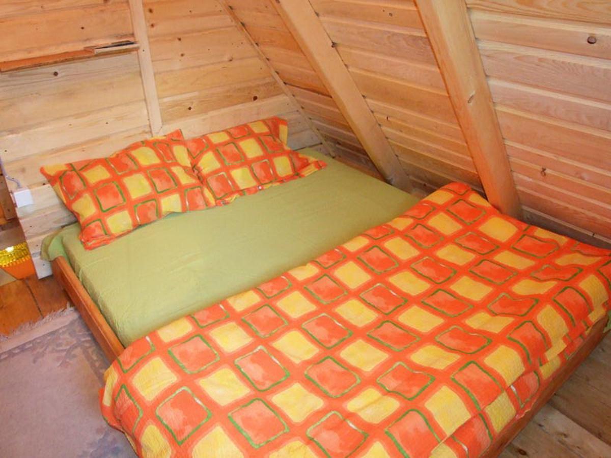 Little Heaven Apartments Jezdici Rum bild