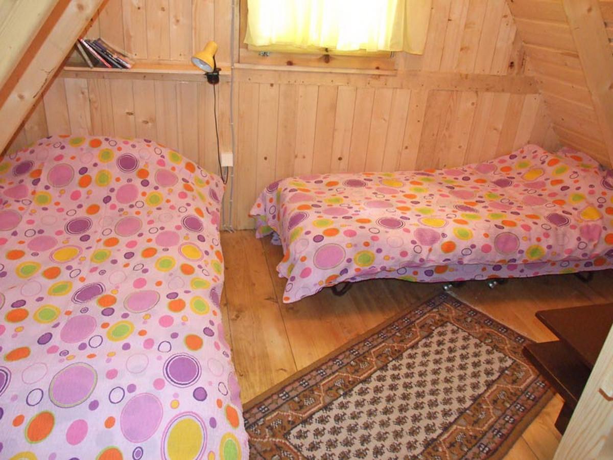 Little Heaven Apartments Jezdici Rum bild